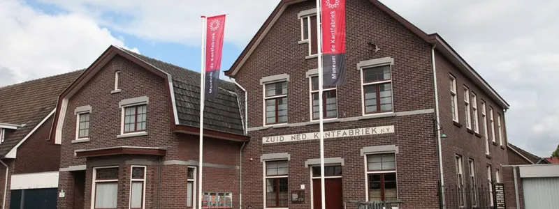 Museum de Kantfabriek