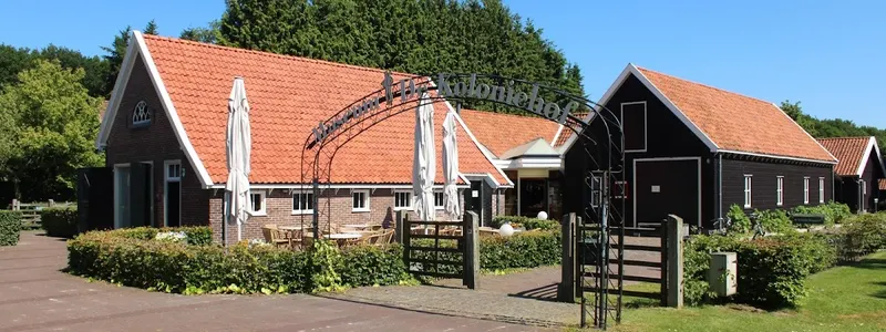 Museum De Proefkolonie