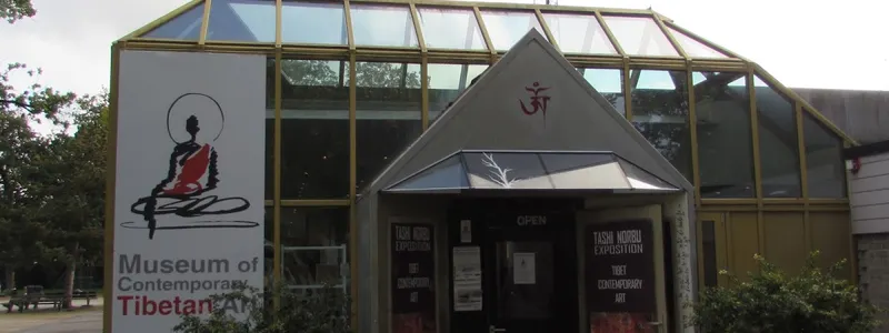 Museum of Contemporary Tibetan Art