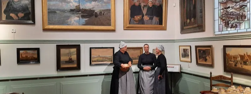 Museum van Egmond