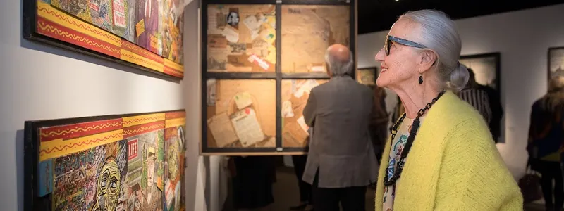 Museum van de Geest | Amsterdam