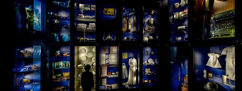 Museum van de Vrouw