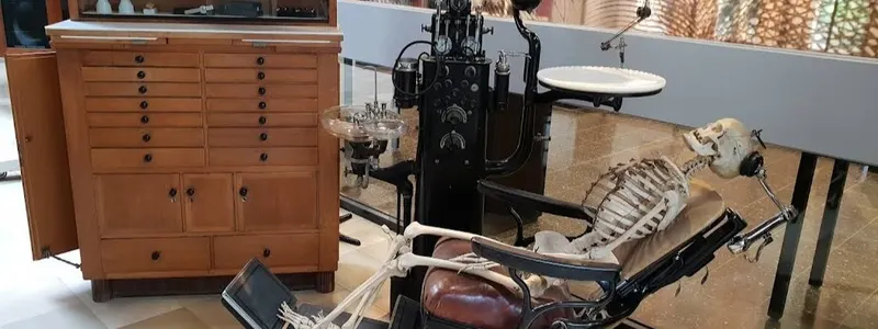 Museum voor Anatomie en Pathologie