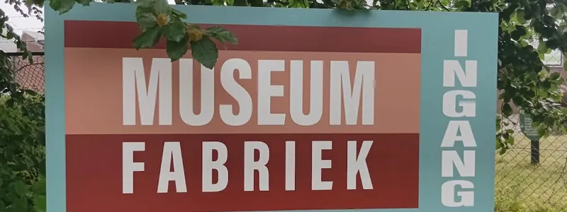 MuseumFabriek Winterswijk