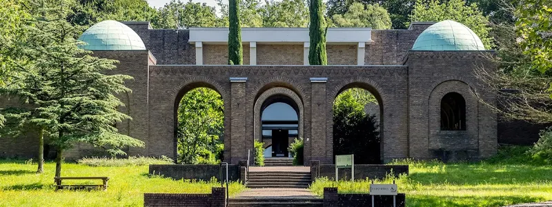 Museumpark Orientalis