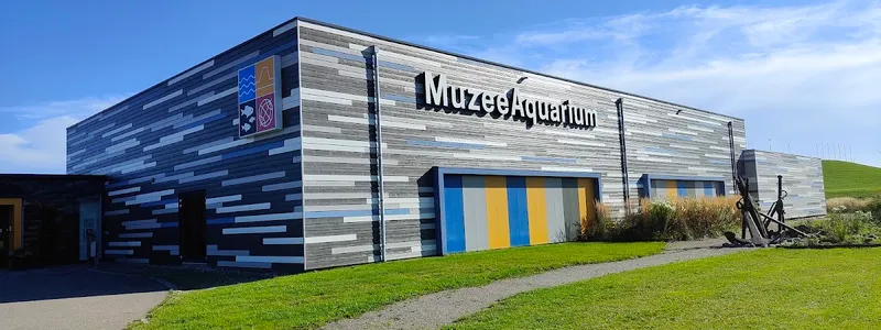 MuzeeAquarium