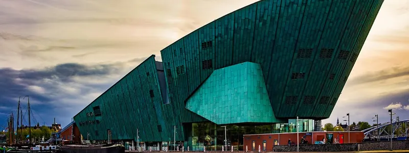 NEMO Science Museum
