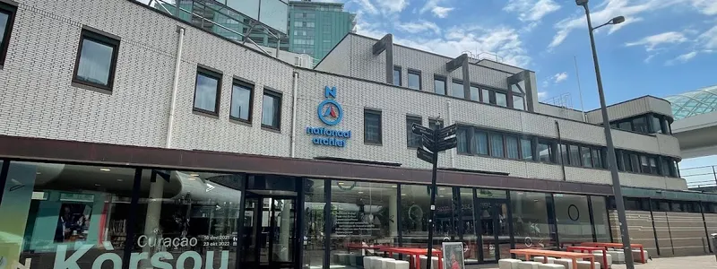 Nationaal Archief