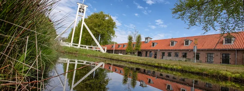 Nationaal Gevangenismuseum