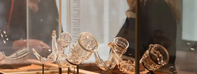 Museumlocatie - Nationaal Glasmuseum