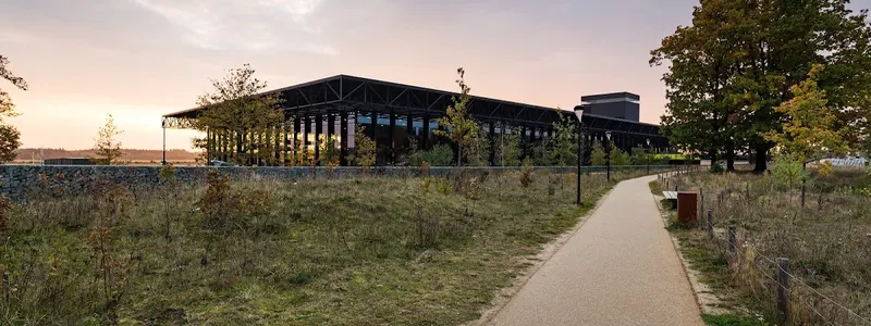 Nationaal Militair Museum