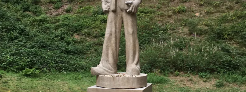 Nationaal Monument Kamp Amersfoort