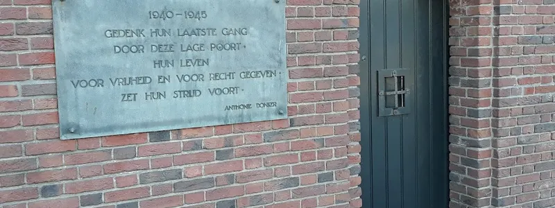 Nationaal Monument Oranjehotel