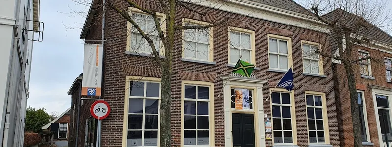 Nationaal Onderduikmuseum