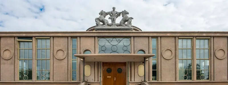 Nationaal Onderwijsmuseum