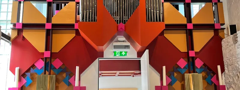 Nationaal Orgelmuseum