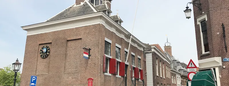 Nationaal Sleepvaart Museum