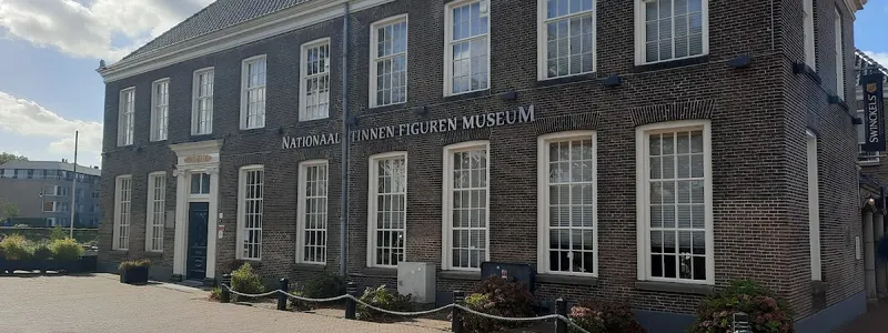 Nationaal Tinnen Figuren Museum