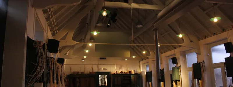 Stichting Nationaal Vlechtmuseum