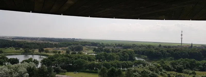 Natuurcentrum Ameland