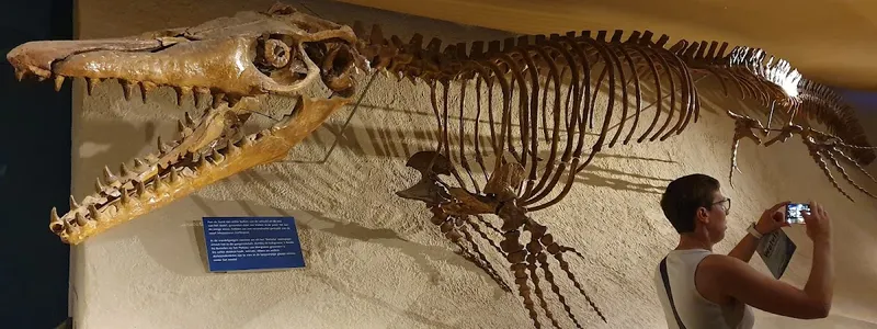 Natuurhistorisch Museum Maastricht