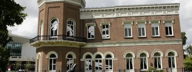 Natuurhistorisch Museum Rotterdam