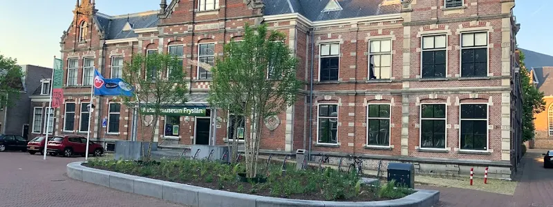Natuurmuseum Fryslân