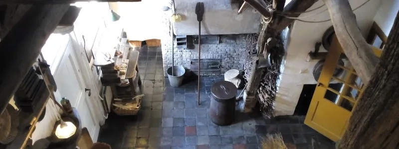 Nederlands Bakkerijmuseum Hattem