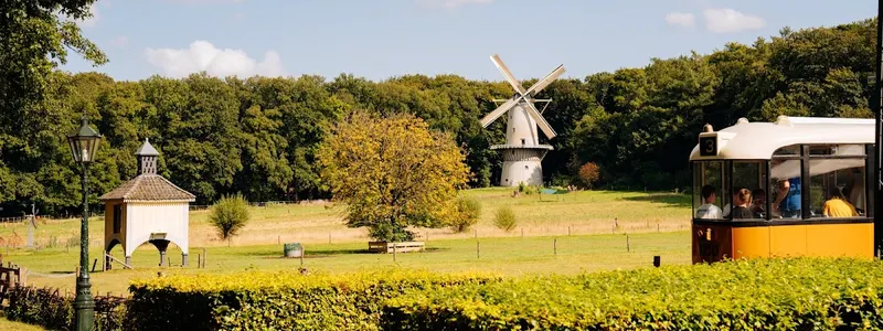 Nederlands Openluchtmuseum