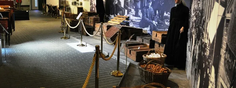 Nederlands Pluimveemuseum