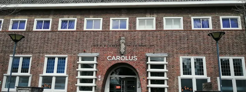 Nederlands Steendrukmuseum