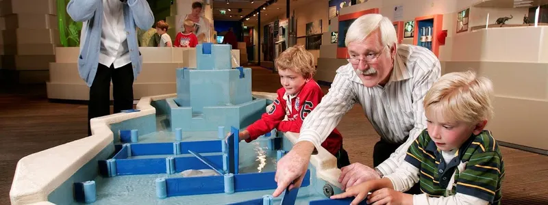 Nederlands Watermuseum
