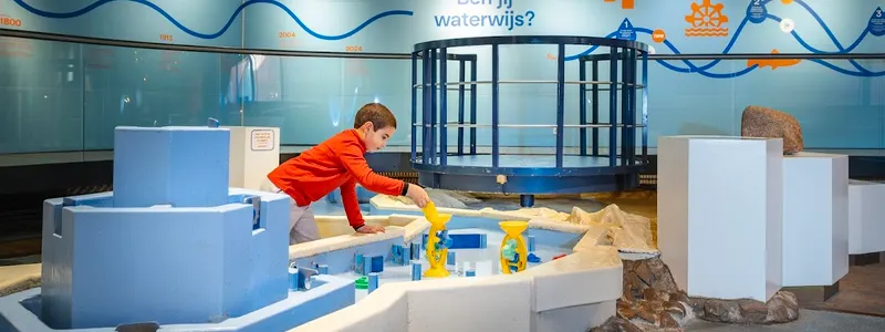 Nederlands Watermuseum