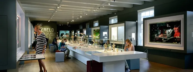 Nederlands Zilvermuseum