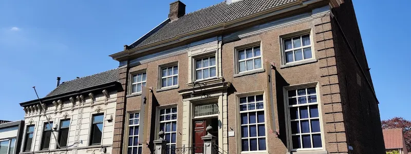 Stichting Nederlands Zouavenmuseum