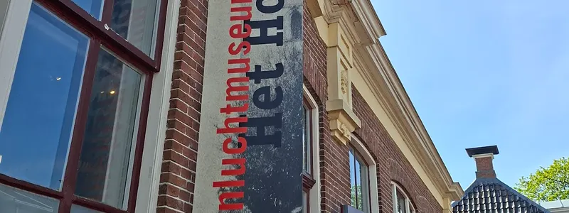 Openluchtmuseum Het Hoogeland