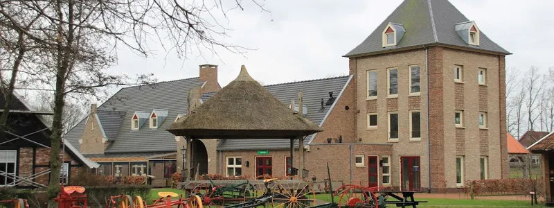 Openluchtmuseum Ootmarsum