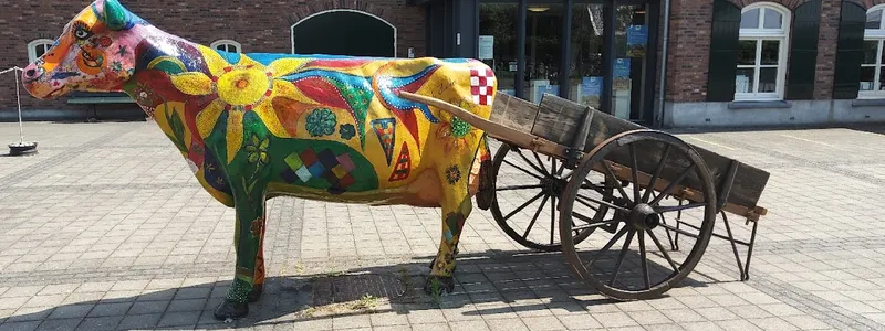 Openlucht Museum de Locht