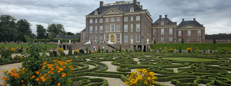 Paleis Het Loo