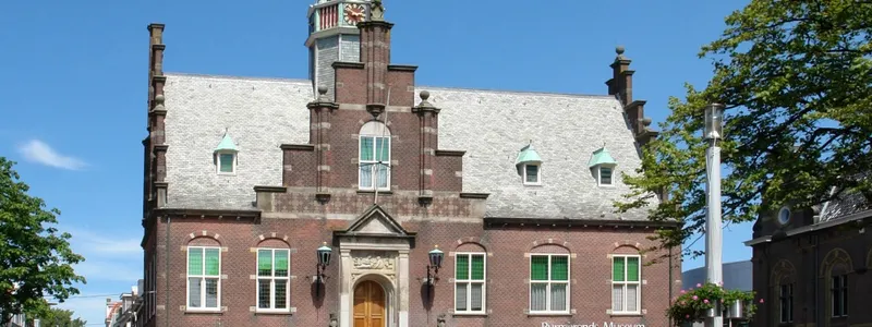 Purmerends Museum