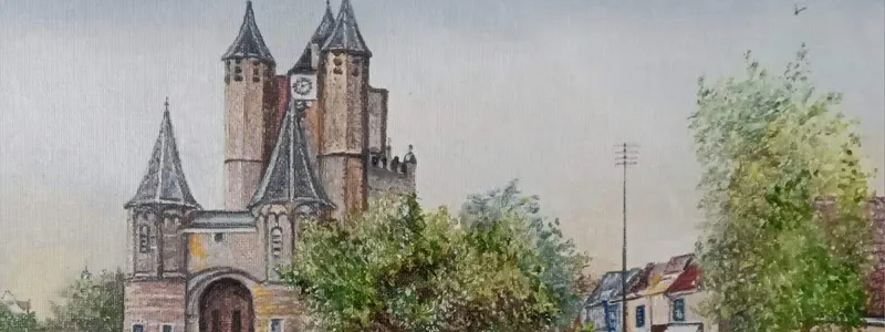 RKD – Nederlands Instituut voor Kunstgeschiedenis