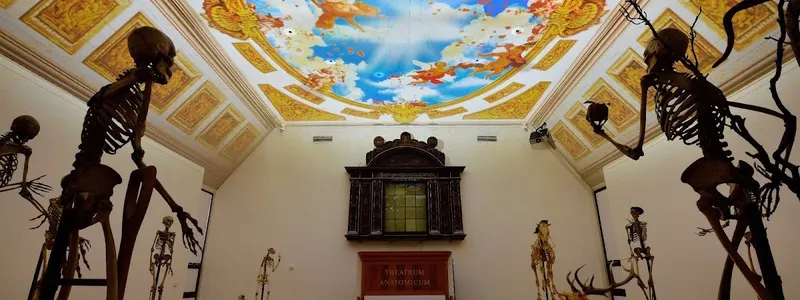 Rijksmuseum Boerhaave