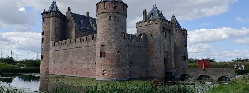 Rijksmuseum Muiderslot