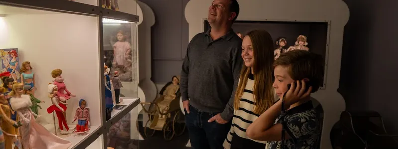 Speelgoedmuseum Oosterhout