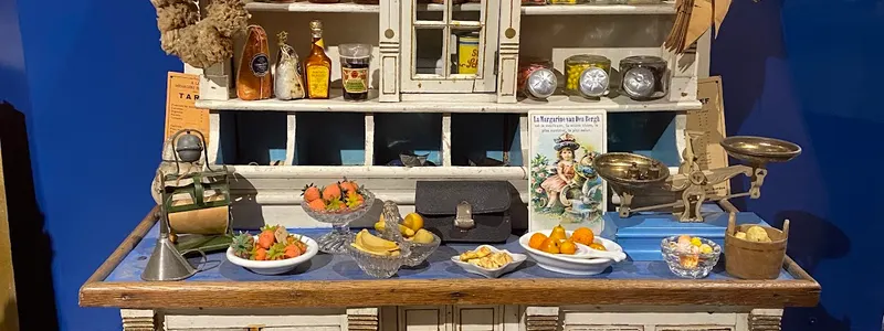 Speelgoedmuseum Roden