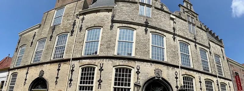 Stadhuismuseum Zierikzee