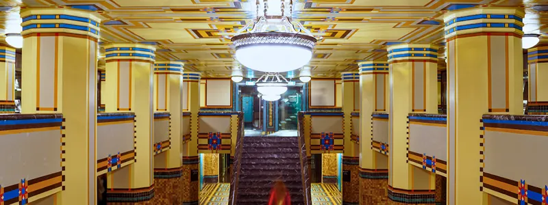 Stadsarchief Amsterdam