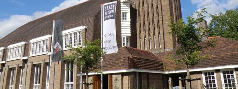 Stadsmuseum Doetinchem