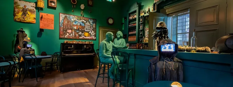 Stadsmuseum Harderwijk