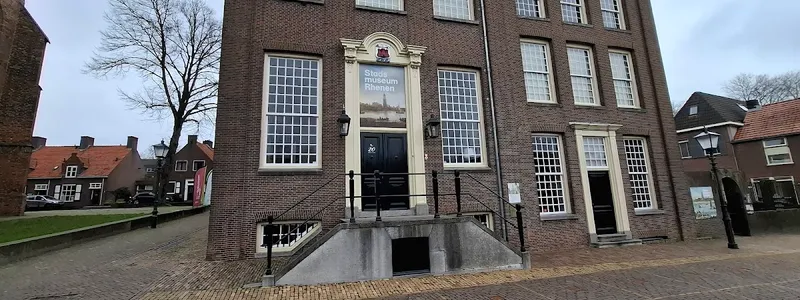 Stadsmuseum Rhenen